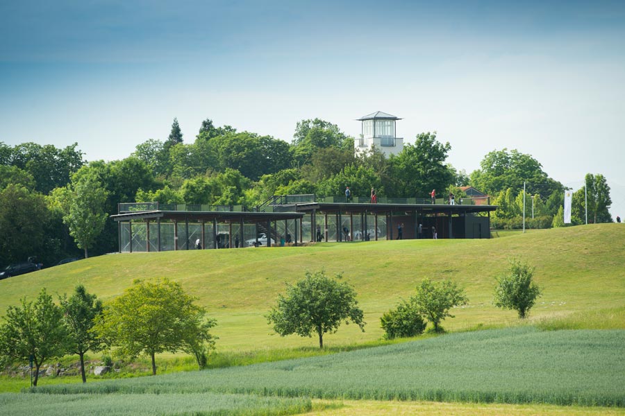 Driving Range