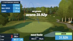 Annäherungs Challenge