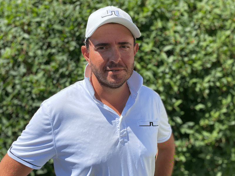 Marc Vorberger PGA