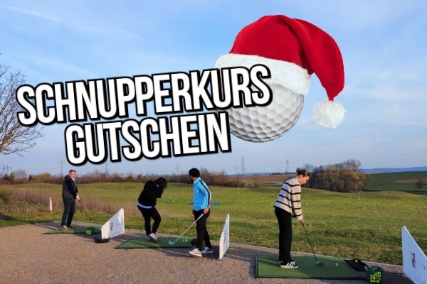 Schnupperkurs für 1 Person