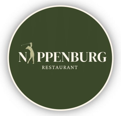 Logo Restaurant Nippenburg rund Web